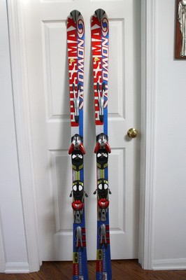 salomon crossmax 10